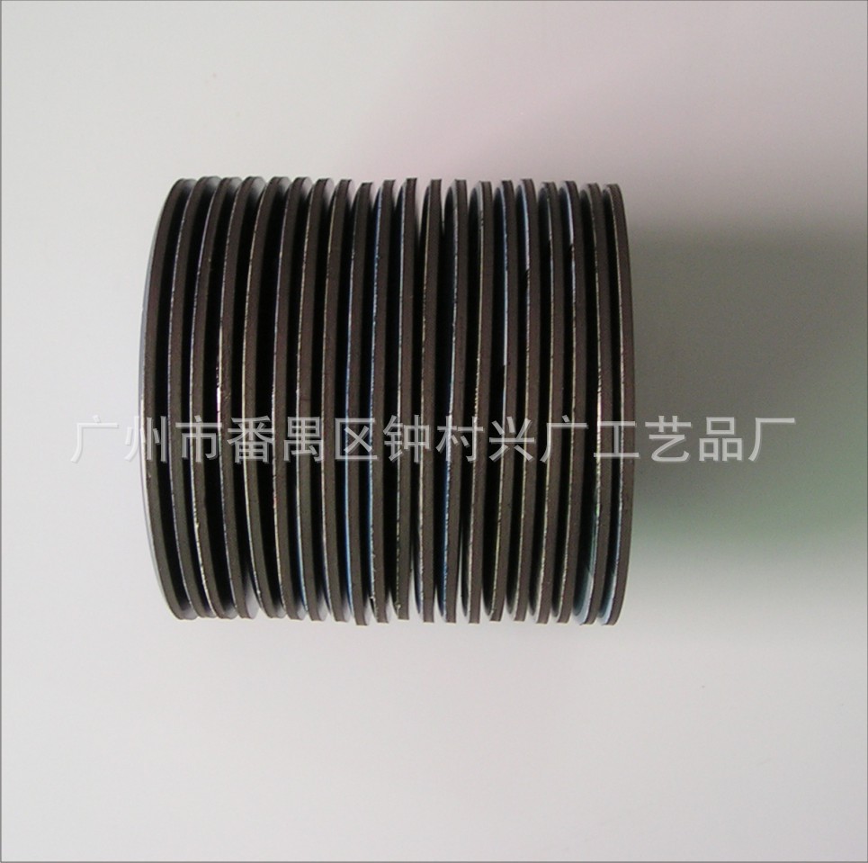 滴胶冰箱贴侧面
