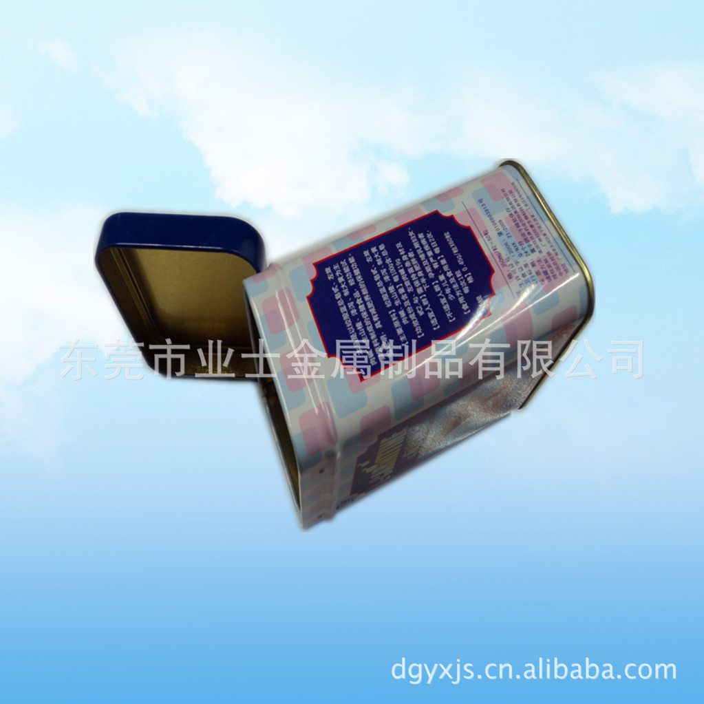 包装铁盒1-1