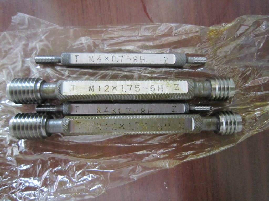 供应非标光滑量规,非标螺纹量规