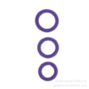 陰莖套（紫色）略圖