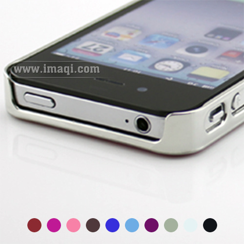 满天星手机套iphone5