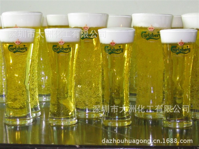 大洲琥珀胶 新合成树脂AB胶 教学标本EPU胶