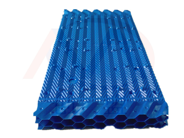 500-1000-横流点波填料