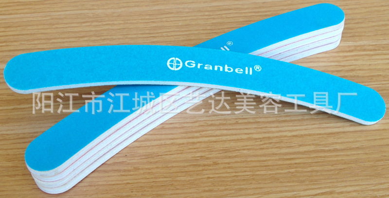 Nail File