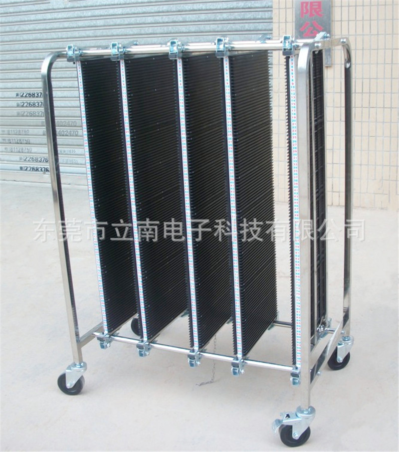 防静电PCB周转车