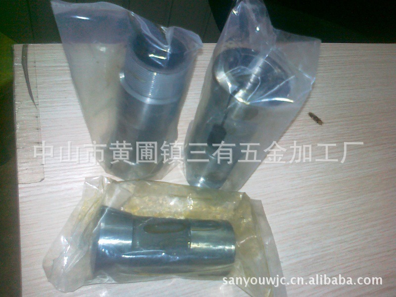 厂家现货批发 数控车专用夹头/定做夹头/六方件夹头/ 数控夹头