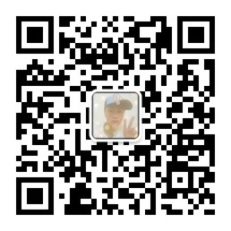 上海名耐公众号2维码