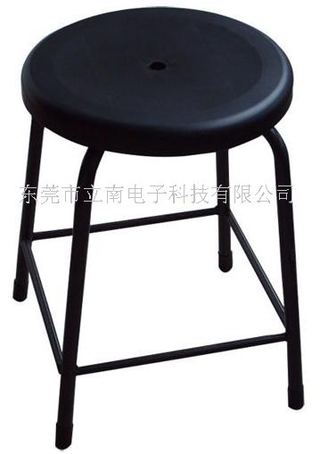 防静电四角凳