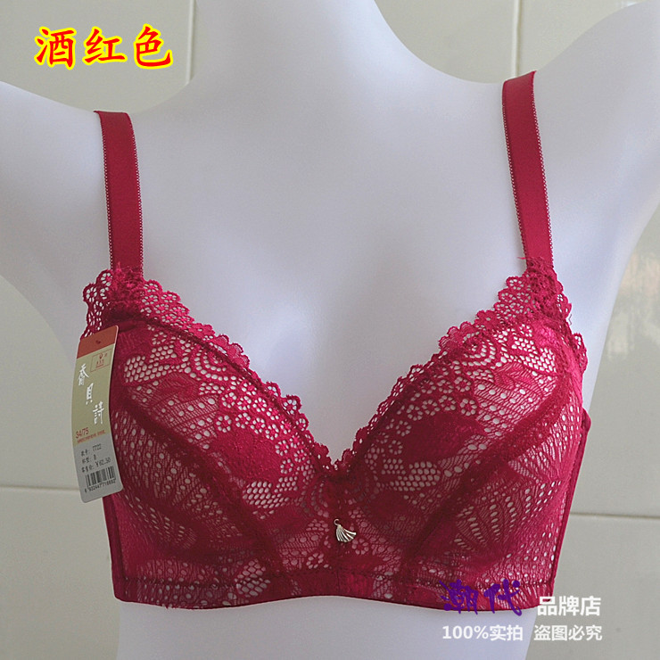 7722酒紅色 潮