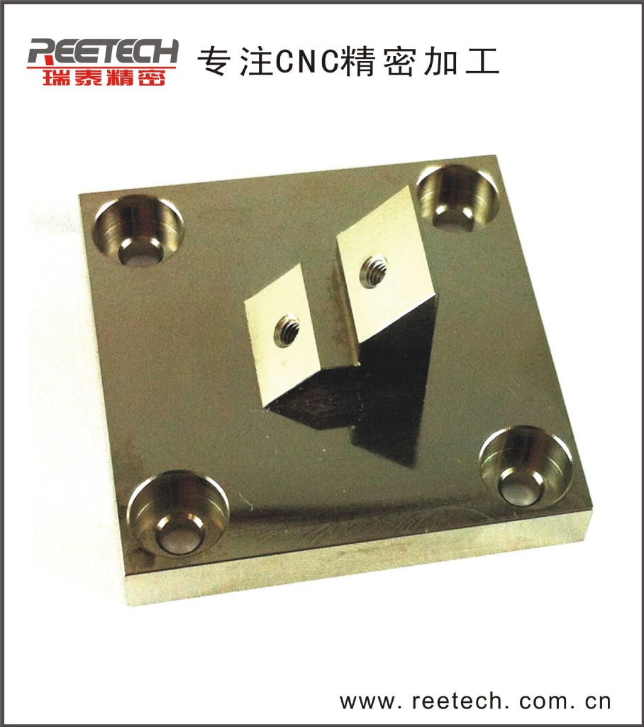 四轴CNC加工厂 深圳四轴CNC加工 四轴数控加工 CNC机加工厂