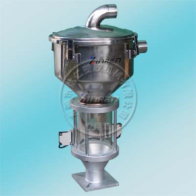 12L_不锈钢电眼料斗400