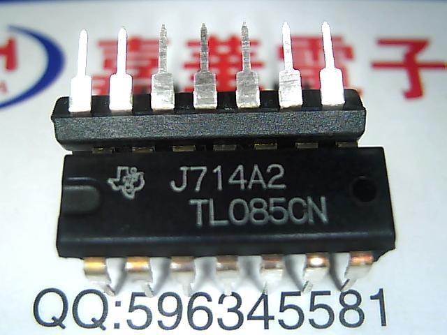 TL085CN.