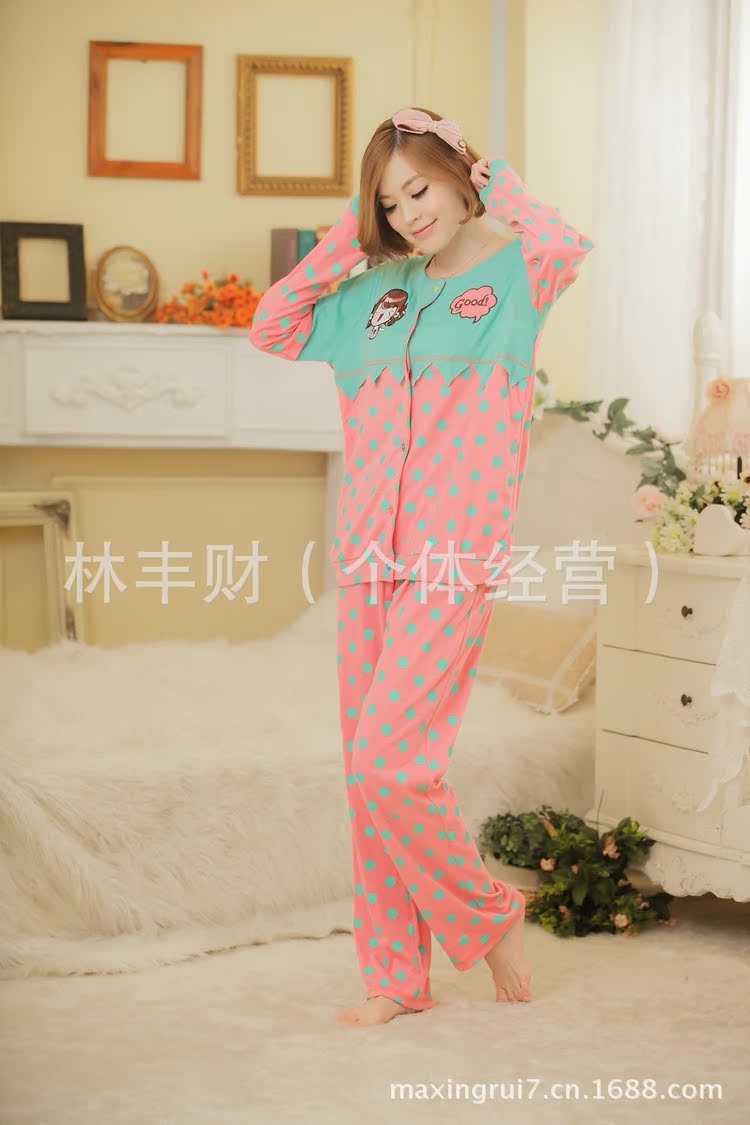 J108 綠色 L XL (6)