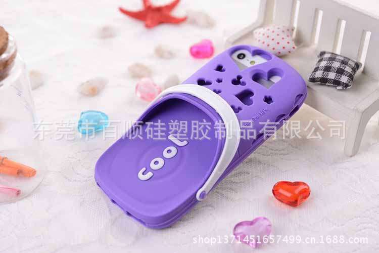 香味防水拖鞋 (4)