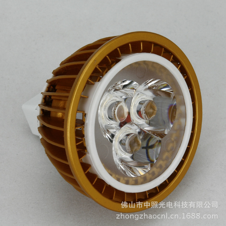 LED射燈-MAR61