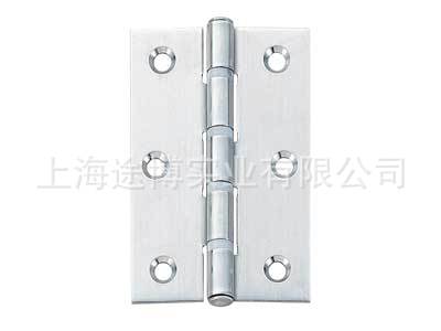 不锈钢合页