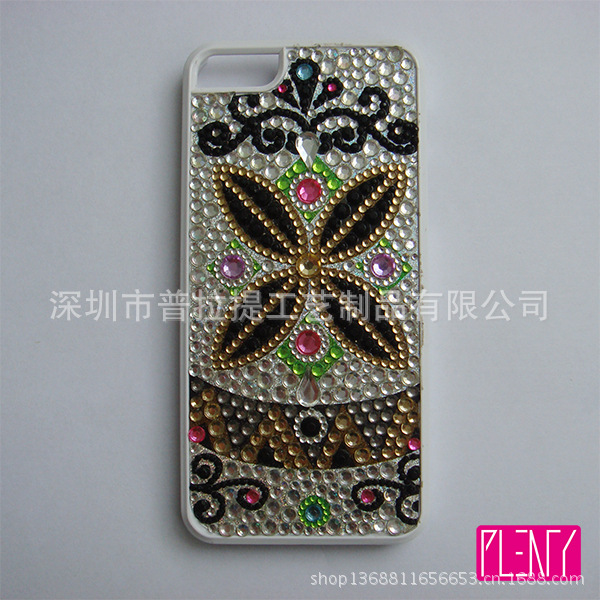 iPhone 5 Cover 5-1 Ali