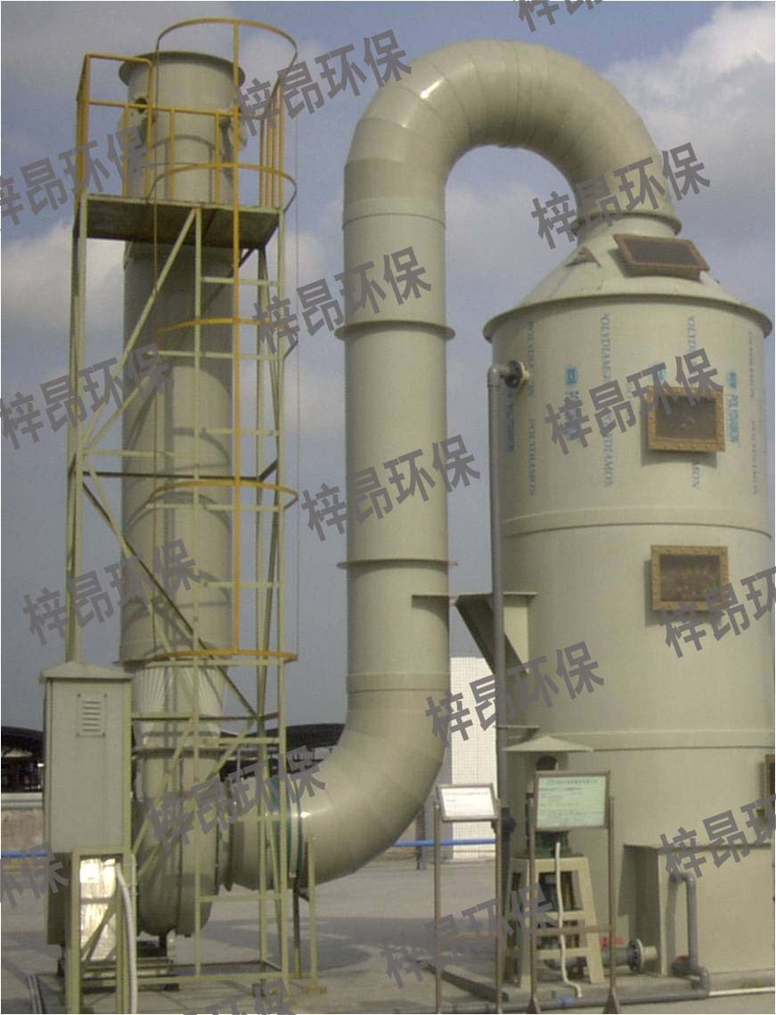 废气塔 拷贝