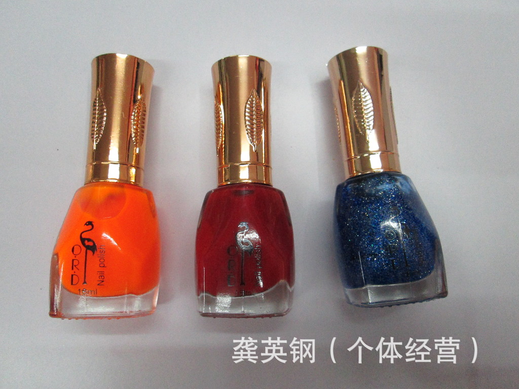 新款指甲油    365日用百貨2元飾品專批工廠,批發,進口,代購