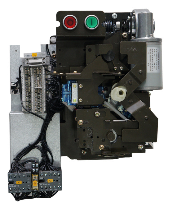 LHP-B进线电动机构