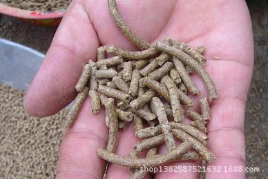 华兴机械饲料颗粒机所以型号图片