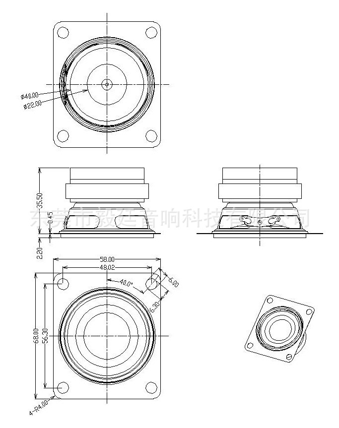 ED5845SR083WC-1-Model.plt