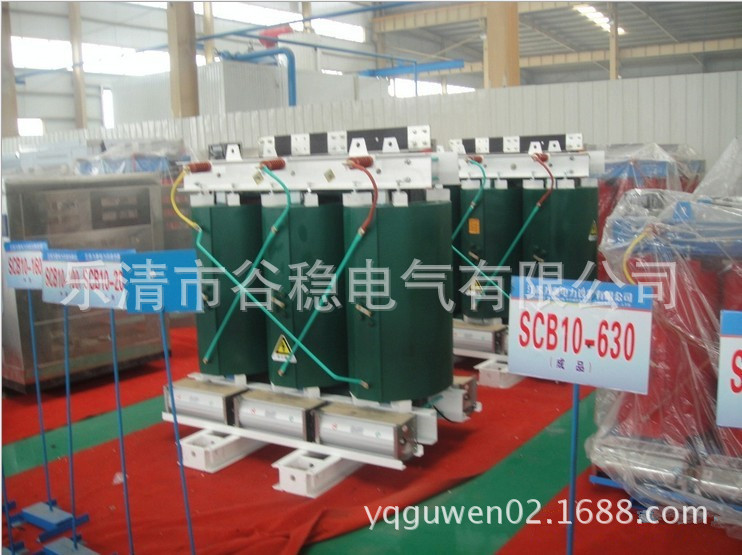 SBC11-630KVA