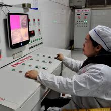 生产车间3