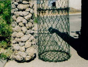 石笼网袋