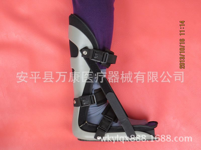 踝足矯形器夜用型 (2)