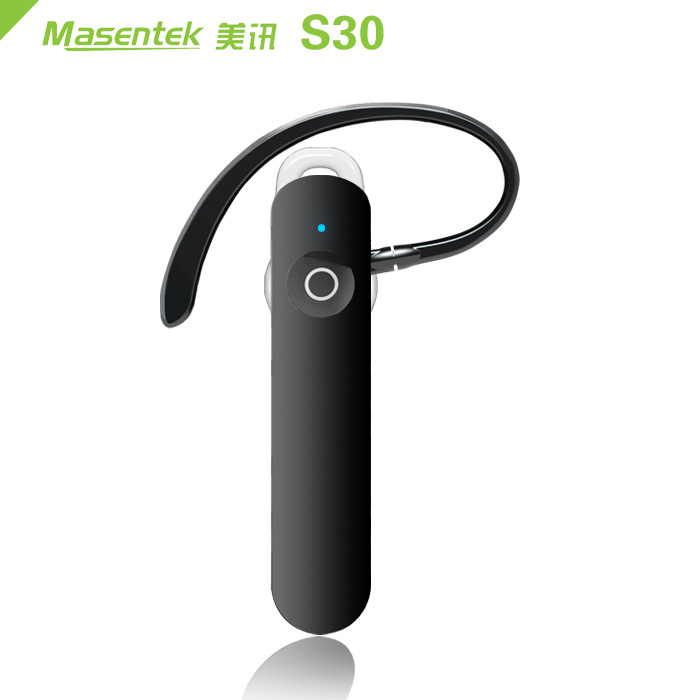 美讯S30蓝牙耳机