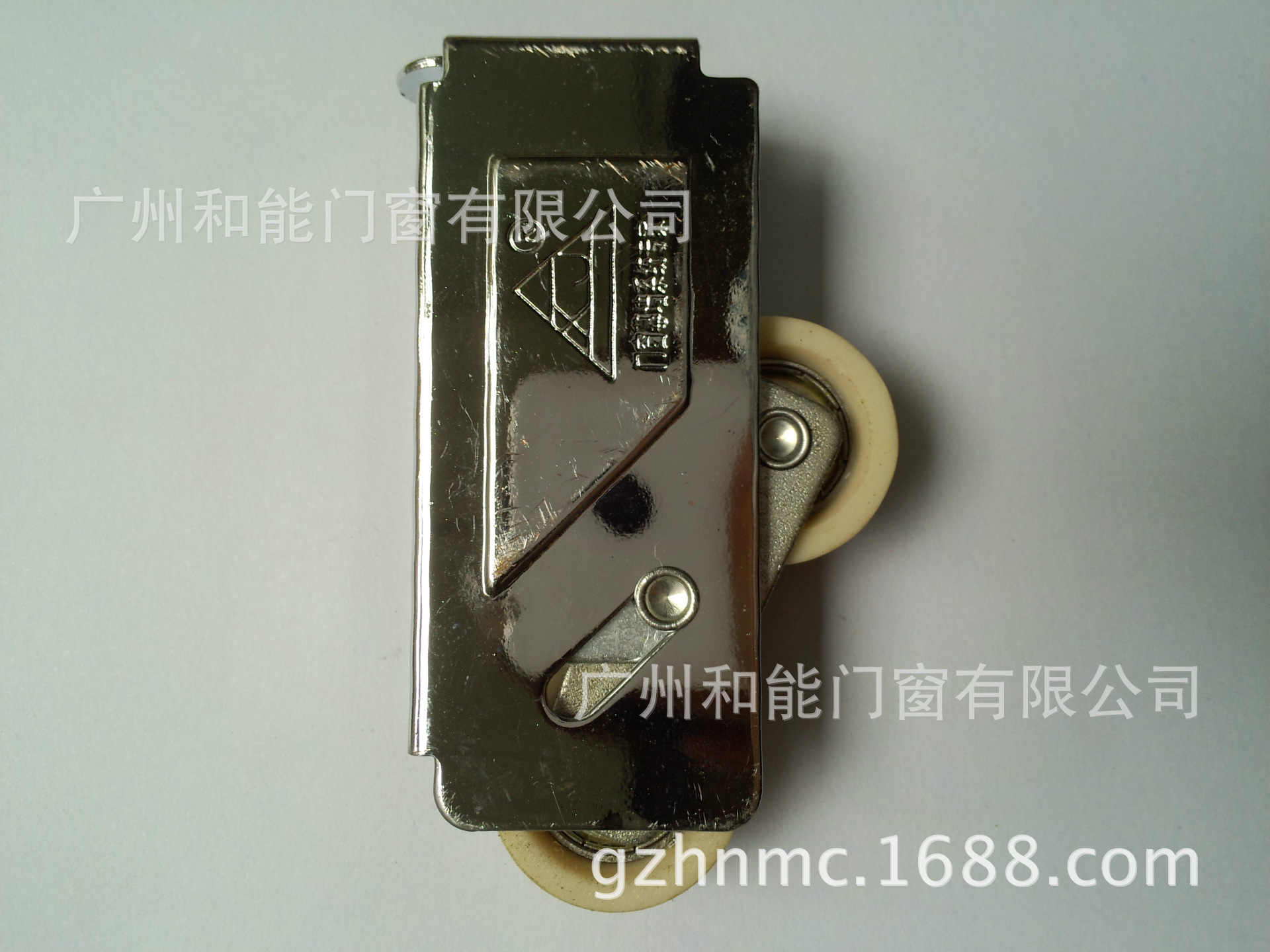 不锈钢轴承双轮