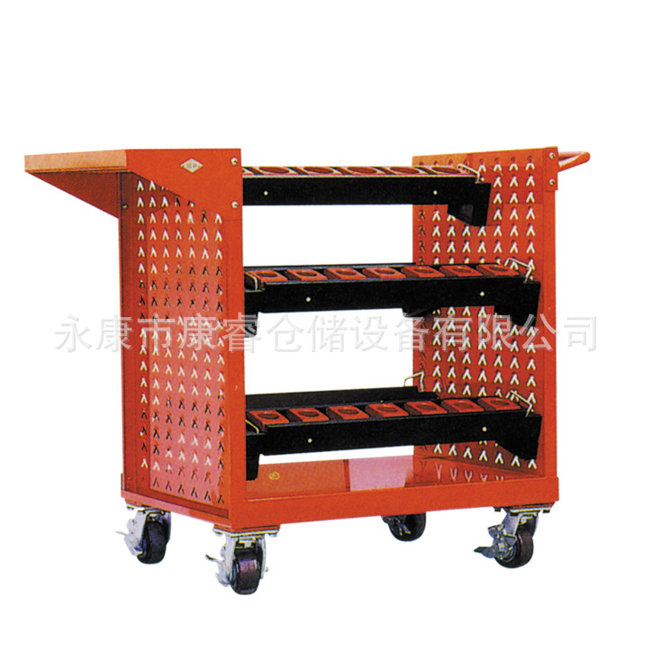 刀具车GJ2