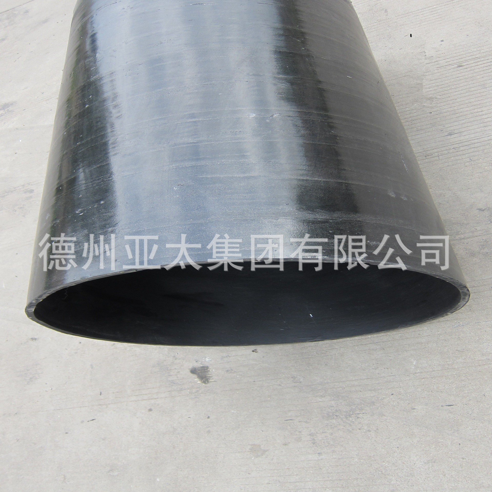 环氧复合钢管图片