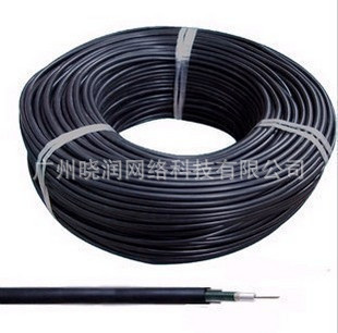 4芯室外单模光缆