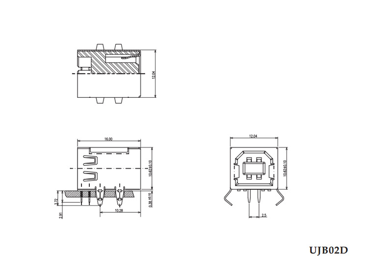 UJB02D