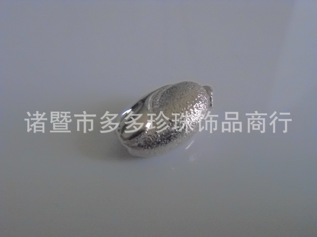 配件扣 太极扣插棒扣 项链扣 货号1-01-0938-1-l