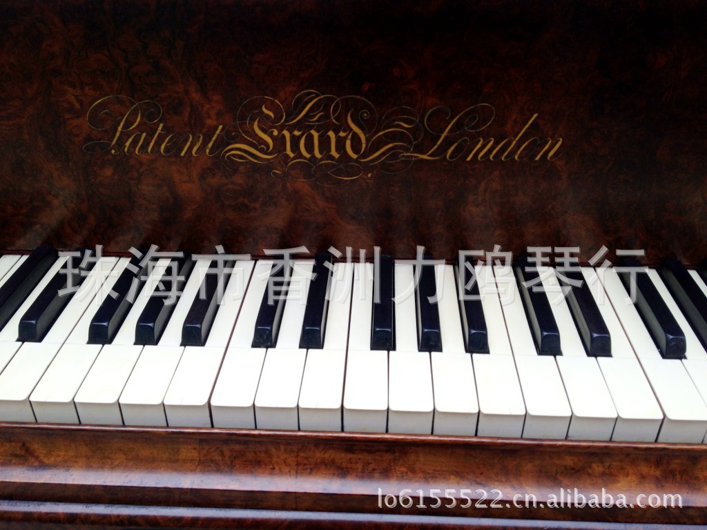 进口雅马哈钢琴