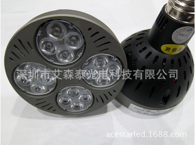 PAR30 35W射灯_35W PAR30射灯