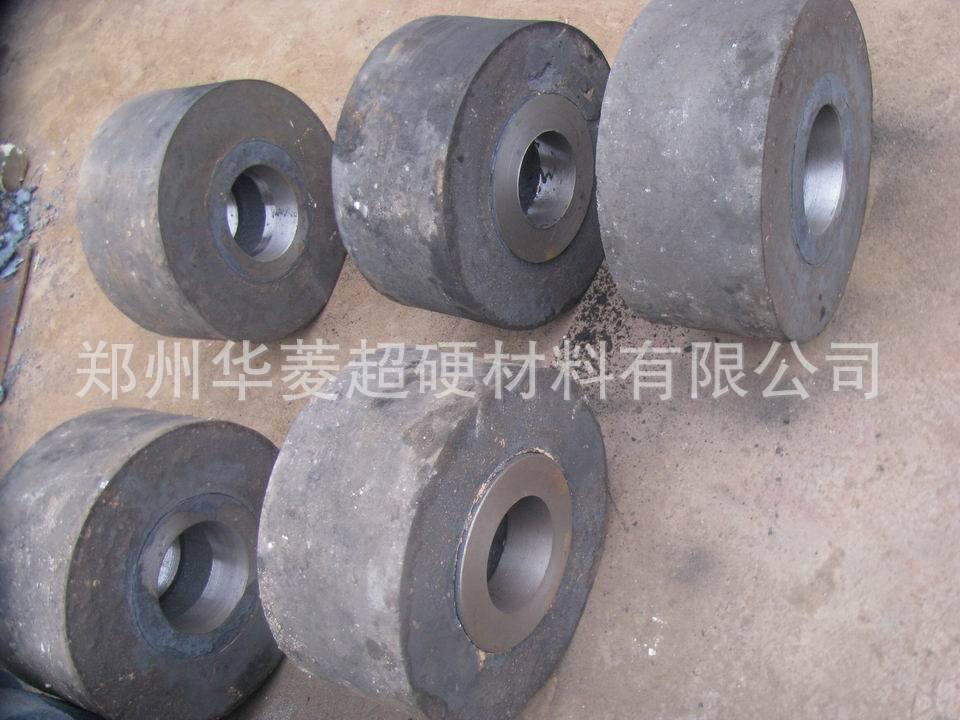 磨辊1