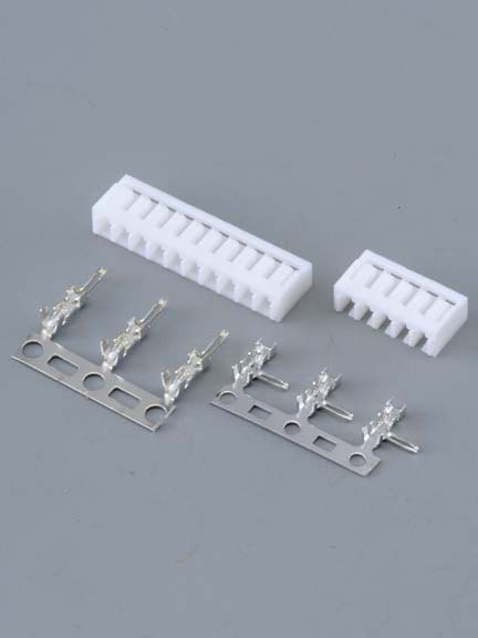 026 JST SAN2.0MM HSG，TER，WF1