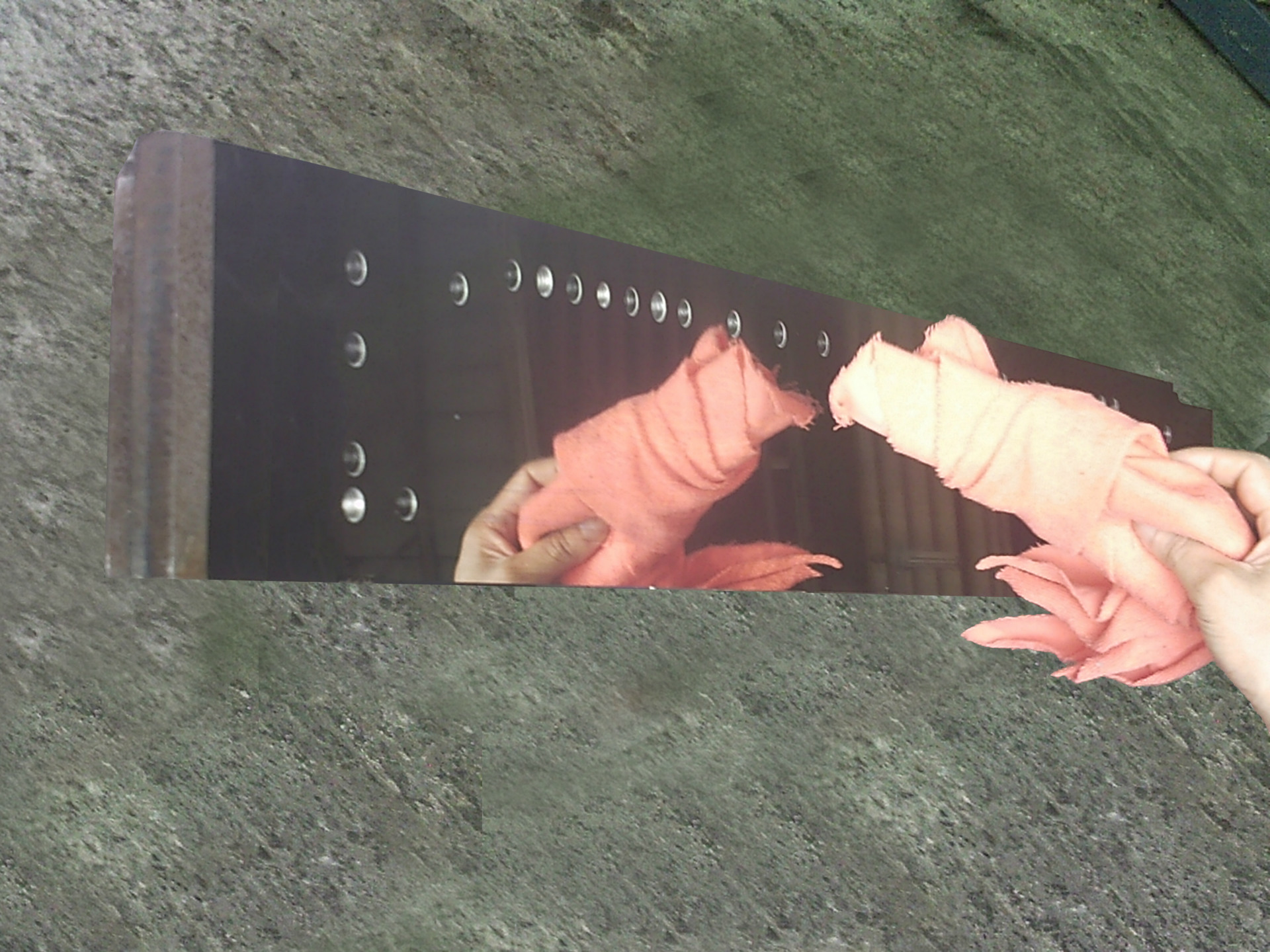 福建省伟峰精密机床有限公司磨床