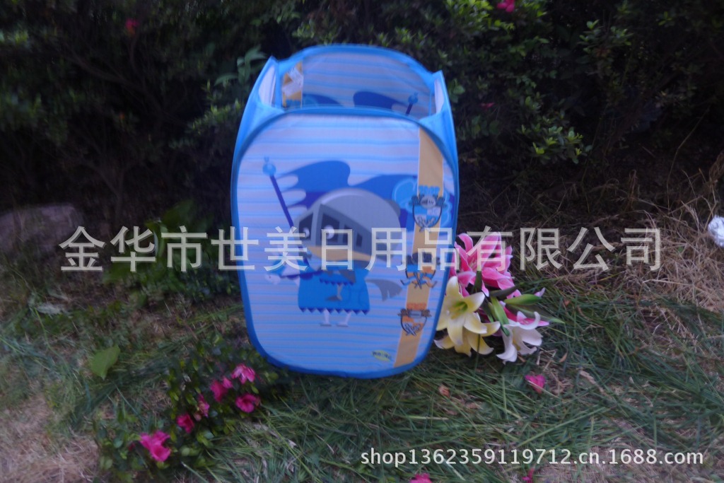 现货方形洗衣篮储物桶款式多样可以小额混批物美价廉品