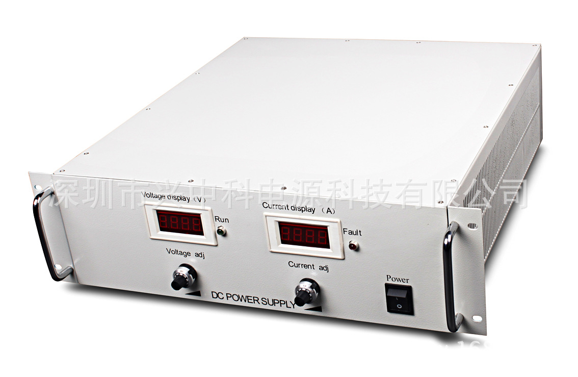 5KW开关电源角度