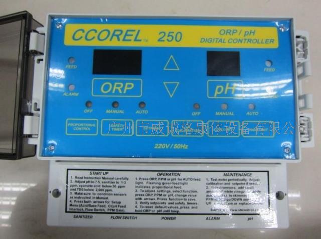 CCOREL2501