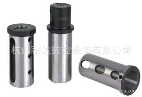 厂家供应台湾丽伟数控车床专用刀套 标准机床配件