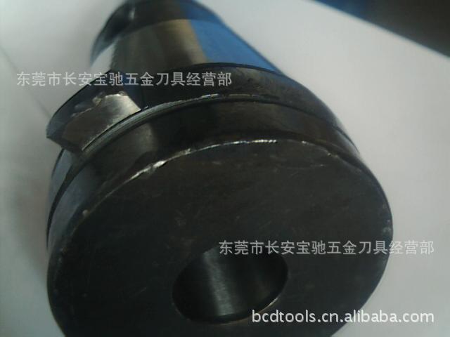 莫氏套筒  JXT25-50铣夹头