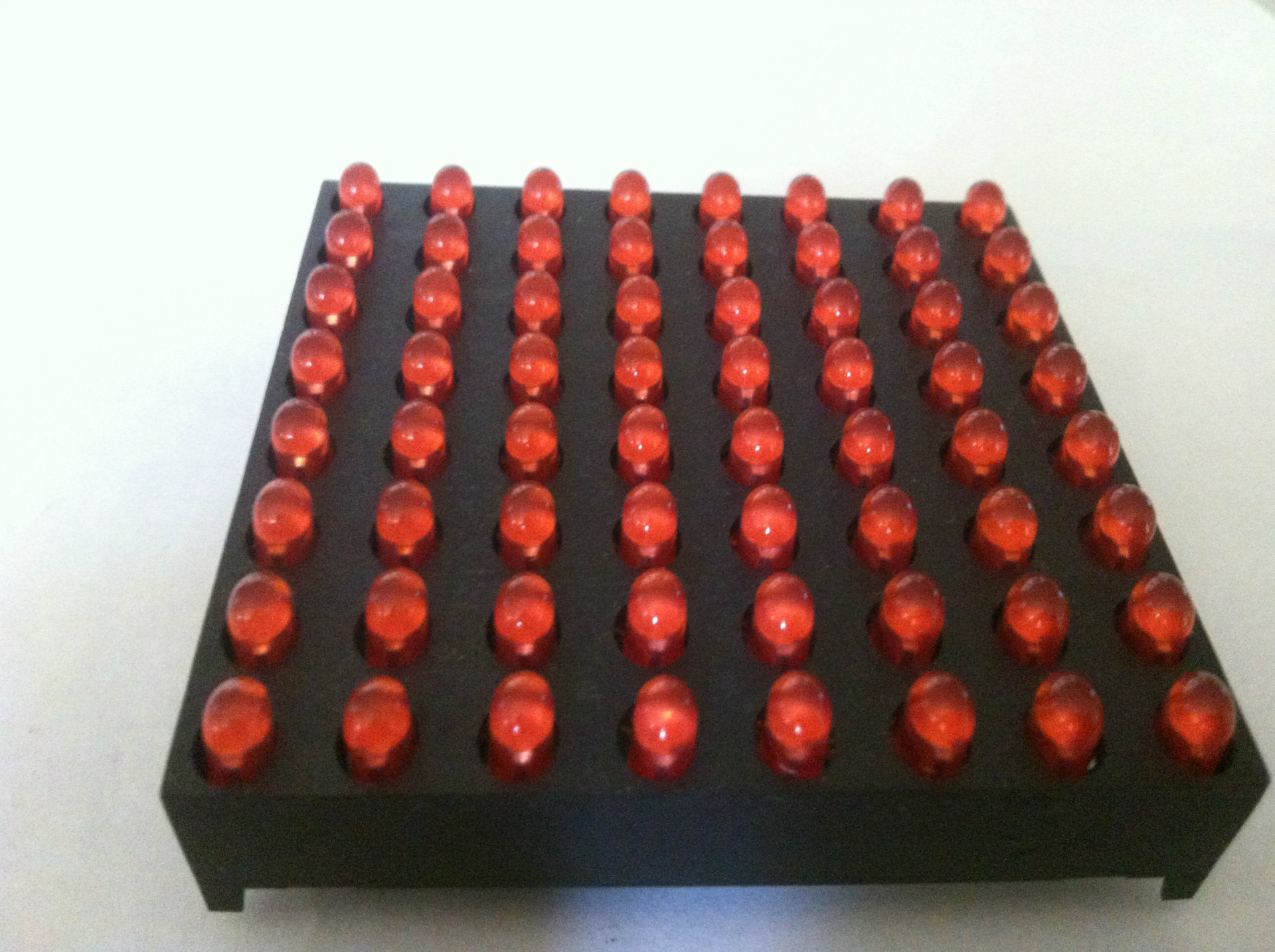 5.0半户外单红（红发红）模块3