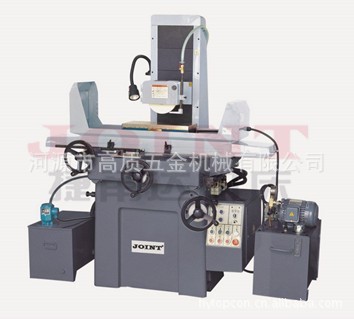 供应精密平面磨床 818AH手动磨床 精密平面磨床系列