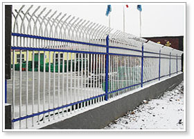 护栏网